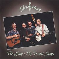 The Song My Heart Sings by SloGrass