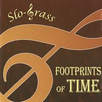Footprints of Time by SloGrass