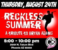 Reckless Summer