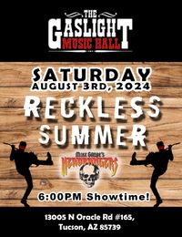 Reckless Summer