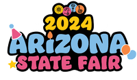 2024 AZ State Fair Backyard Concert Series