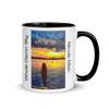 Bundle: Whole Damn Sky Digital Album with Cover Art Mug
