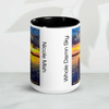 Bundle: Whole Damn Sky Digital Album with Cover Art Mug