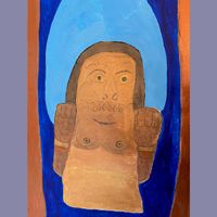 Song of Separation by Amy Shoemaker