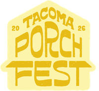 Live @ Tacoma Porch Fest