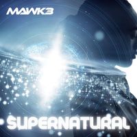 Supernatural by MAWK3