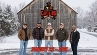 Captain’s Sports Lounge - KC North