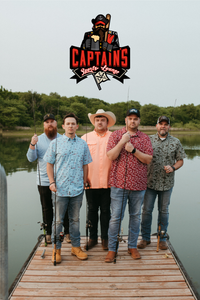 Captain's Sports Lounge - Lake Lotawana