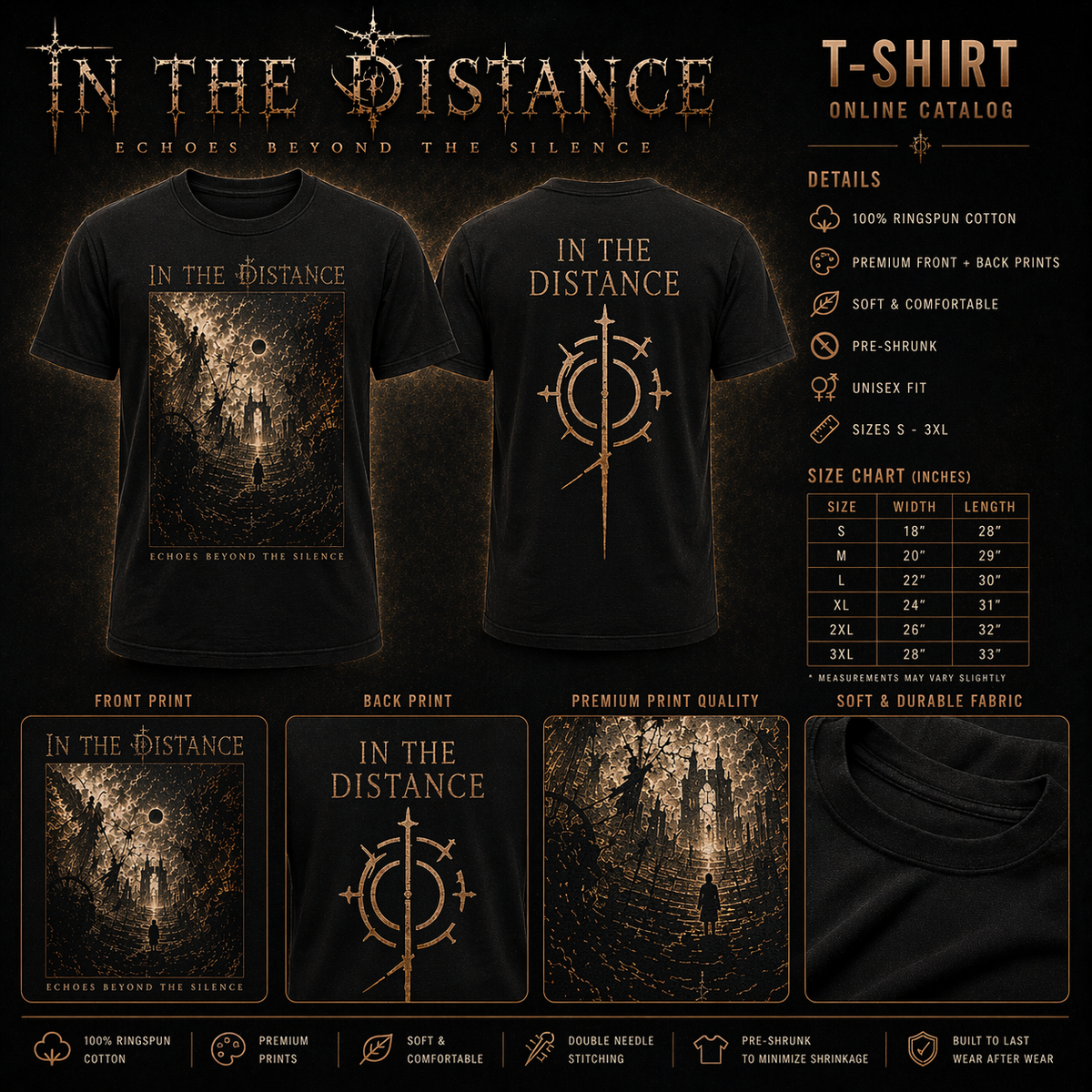 T-Shirt