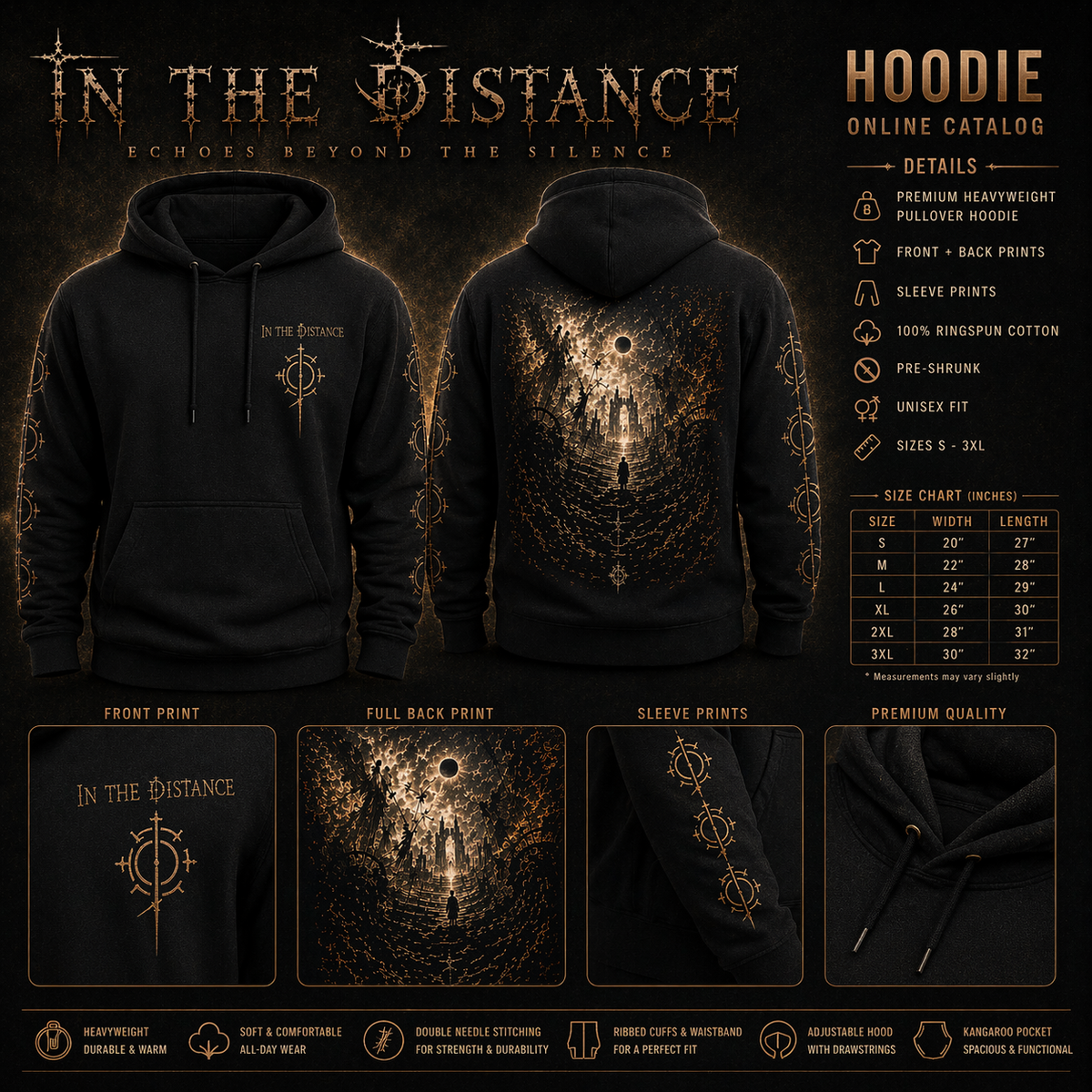 Hoodie