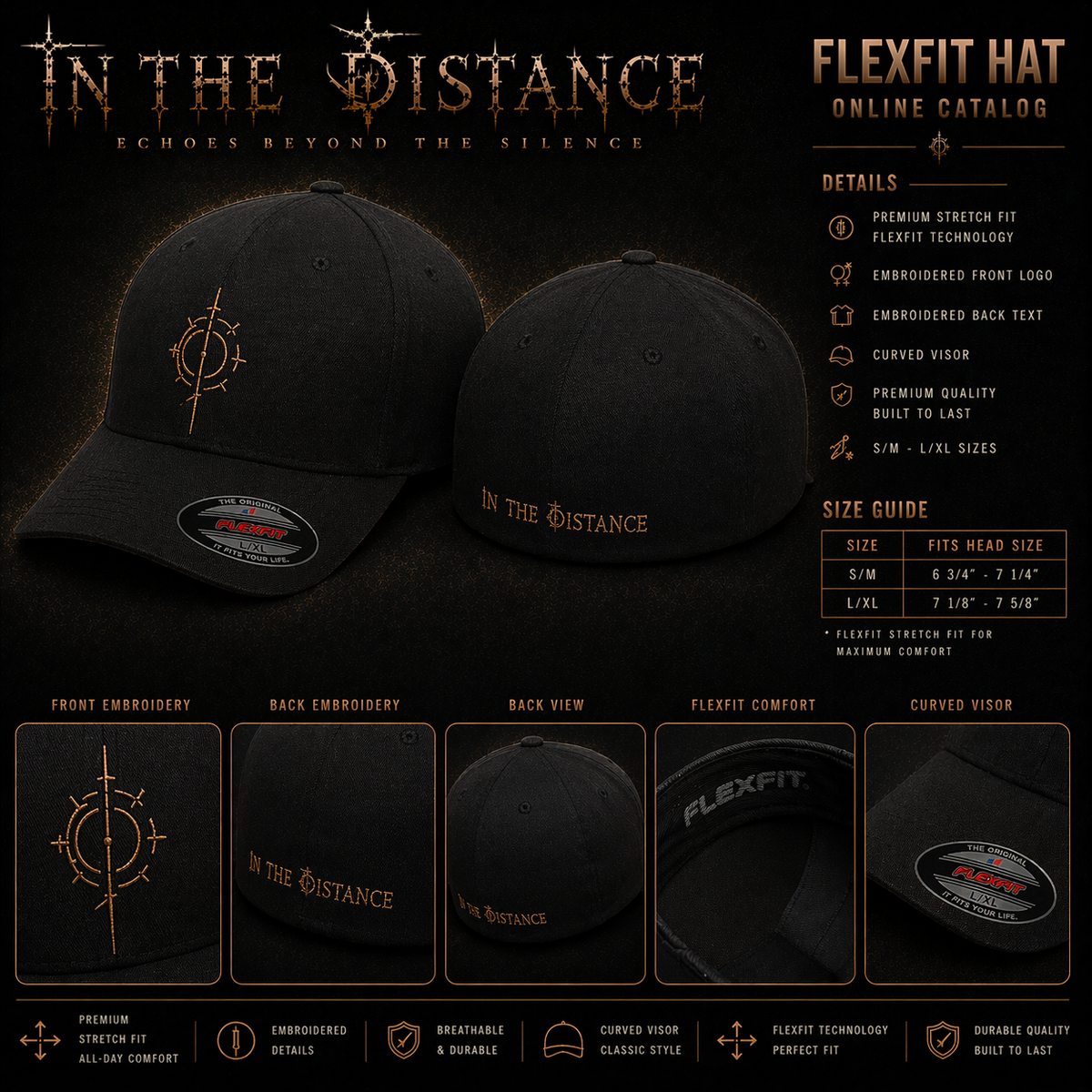 Flexfit Hat