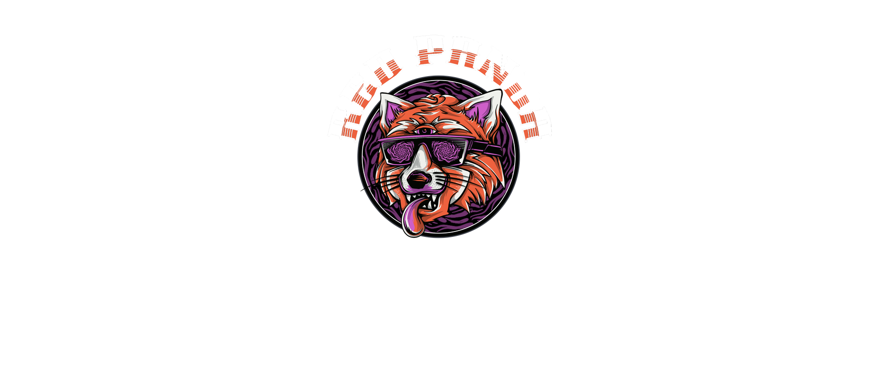 Red Panda - Store