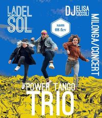 Concert / Milonga