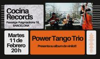 Concert/Milonga