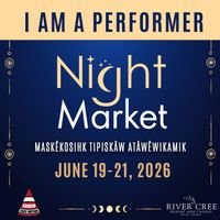 2026 Night Market (Free)