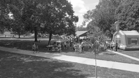 Old-Fashioned Day in the Park (Free)