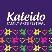 Kaleido Family Arts Festival (Free)
