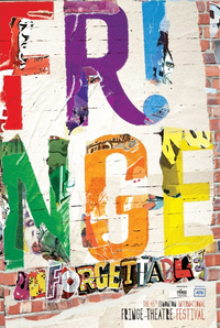 Edmonton International Fringe Theatre Festival (Free)