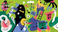 Saskatoon Fringe Festival