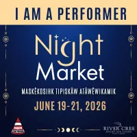 Night Market 2026 (Free)