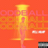 ODDBALL (Prod. By Tone Jonez)  by ODDBALL: Audiobook