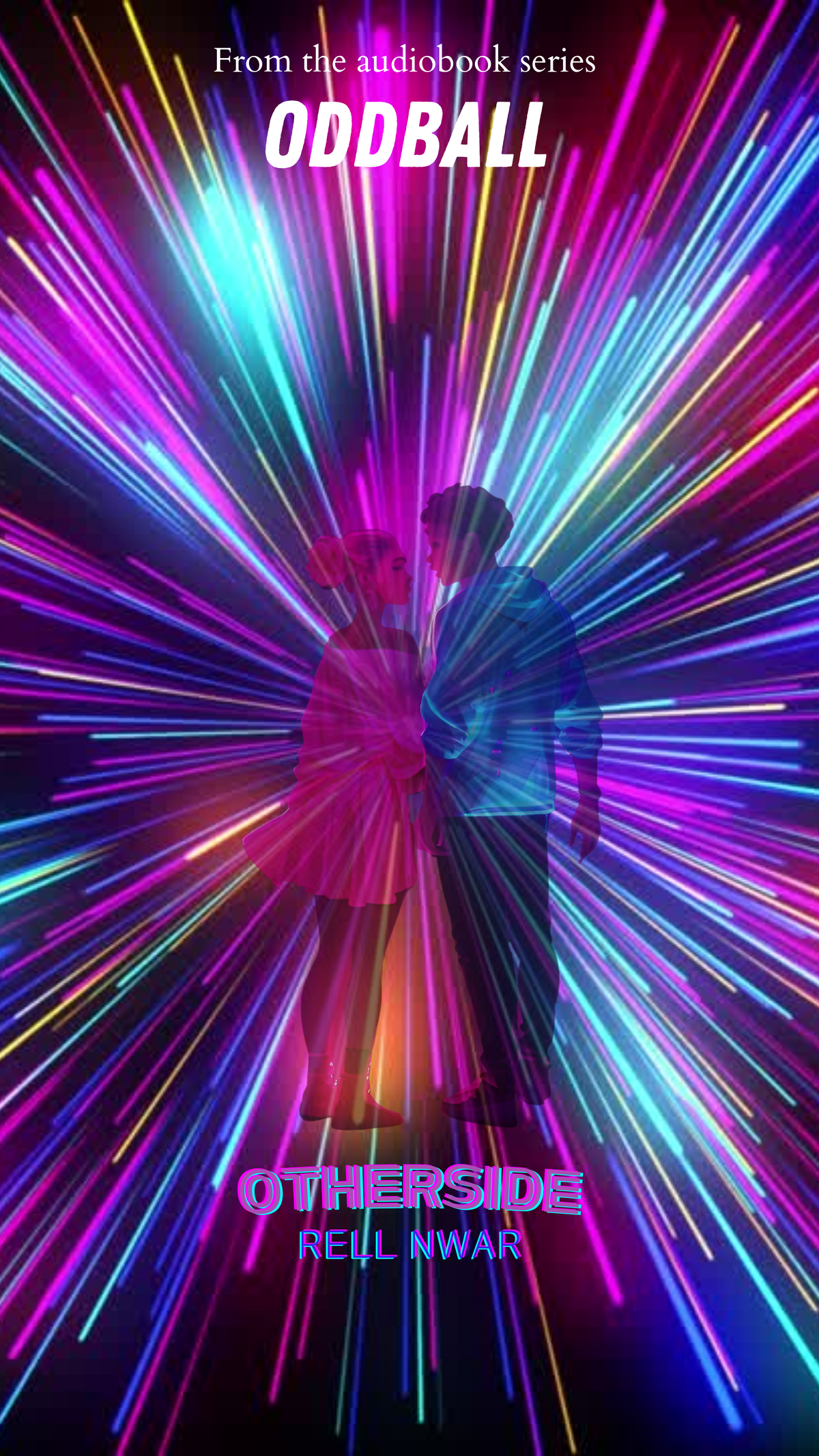 OTHERSIDE (VISUAL MP3)