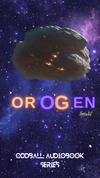OROGEN - Mobile Wallpaper