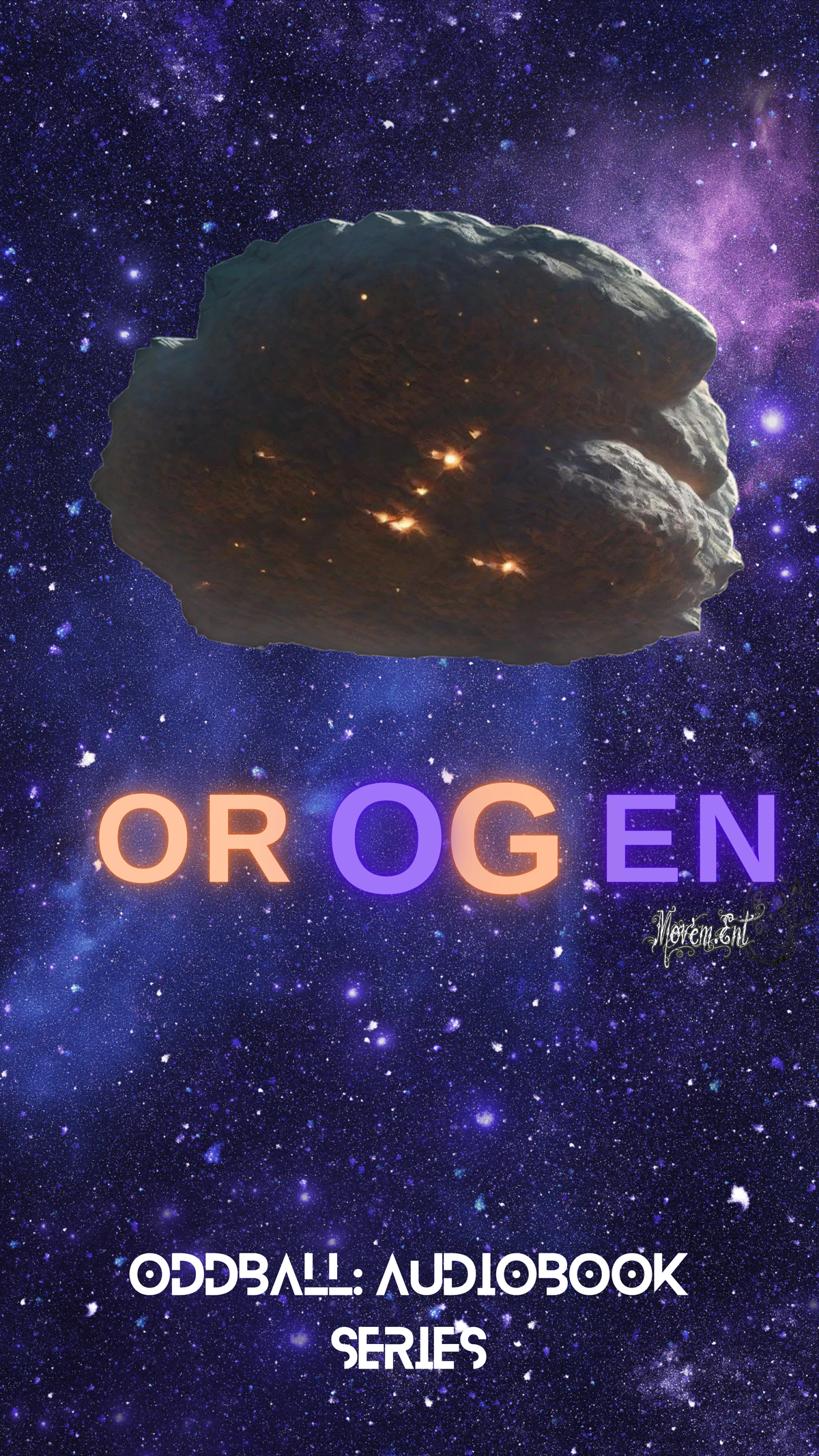 OROGEN - Mobile Wallpaper