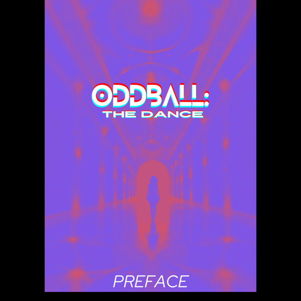 ODDBALL: The Dance (Audiobook)