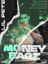Lil Pete Show (Sacramento)