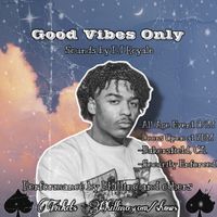 Phillino- Good Vibes Only Show (Bakersfield)