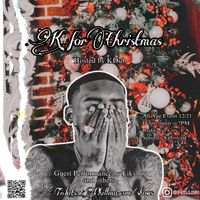 Likybo-K For Christmas Show