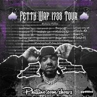 Fetty Wap- 1738 Tour (Arizona)