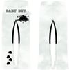 Baby Boy Flare Pants (Grey Pre Order)