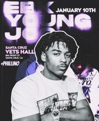EBK Young Joc w/ Phillino