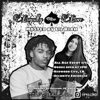 Phillino & Lil Riah Show- Loyalty over Love