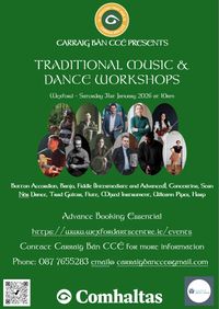 Fiddle Workshop
