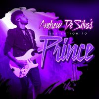 Dedication to PRINCE - CRUISE