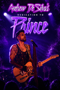 Dedication To Prince 
