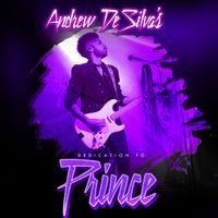 Andrew De Silva’s Dedication to PRINCE