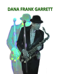 Dana Frank Garrett ~ Wedding Reception ~ Sat March 1