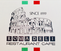 Dana G Solo ~ Roma Deli ~ on Spring Mt Rd ~ Saturday Nights ~ 5:30-8:30pm