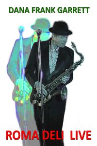 Dana G Solo ~ Private Hat Party ~ Tuesday 9/17