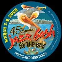 Monterey Jazz Bash By The Bay