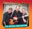 5th Avenue Breakdown - CD