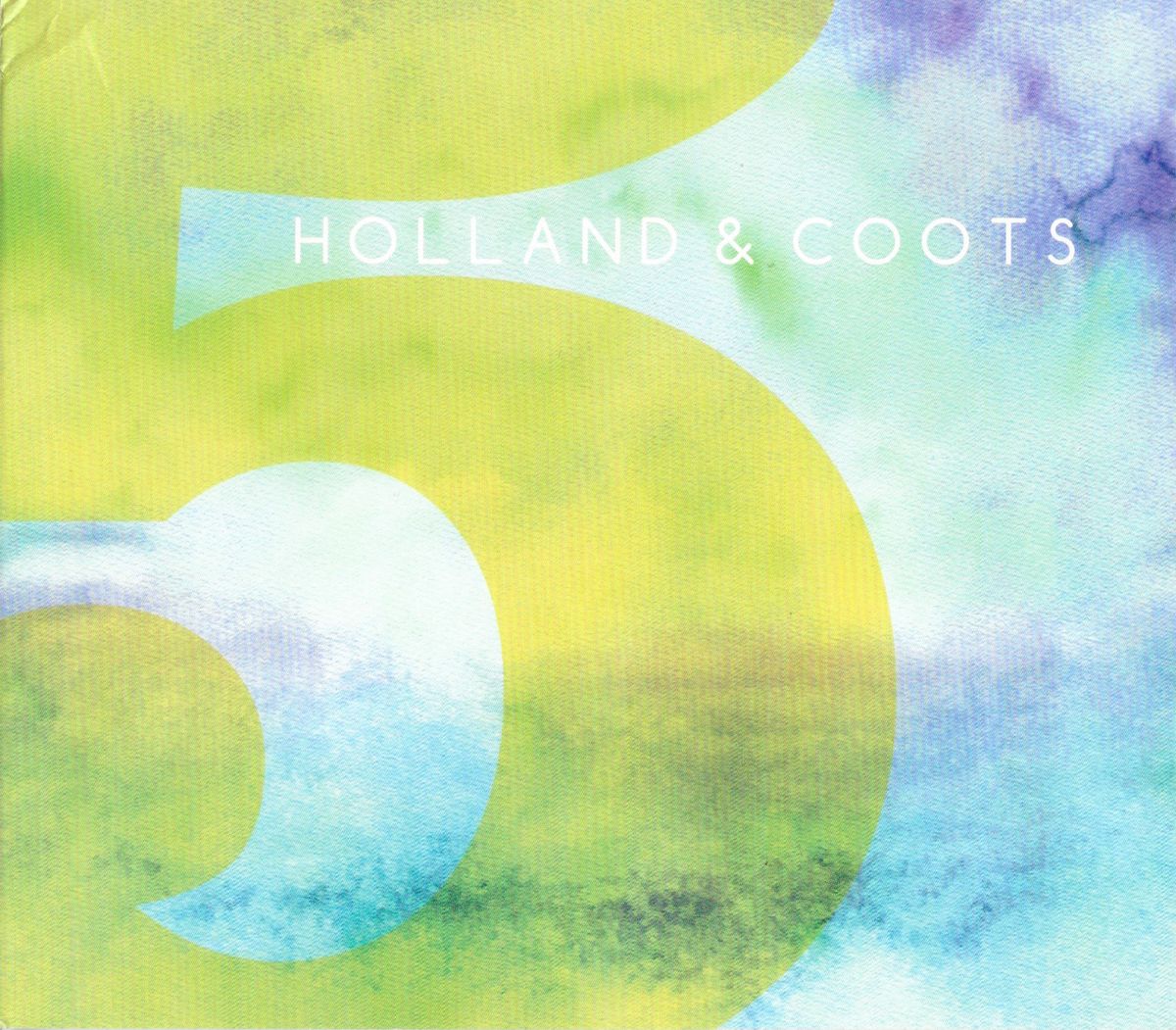 Five - CD