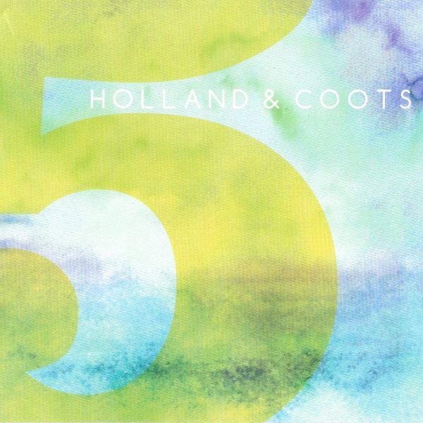 Five - CD