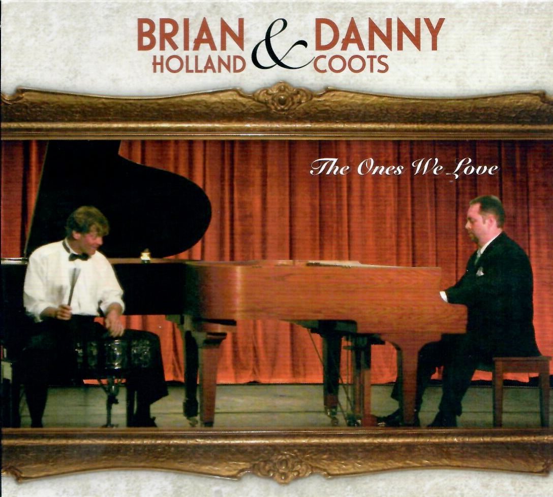 The Ones We Love - CD