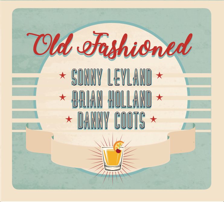 Old Fashioned - CD