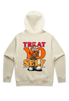 Treat Yo Self Relaxed Sweatshirt 